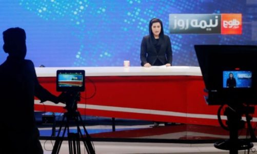 kosova do te strehoje pese gazetare afgane do u mundesohet punesim dhe mbrojtje