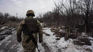 lufta ne ukraine zbulohet bilanci i trupave te zelenskyt thuajse 13 mije ushtare kane humbur jeten nga fillimi i konfliktit