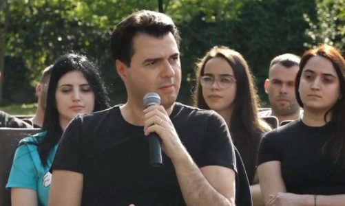 “A jeni për lista të hapura?”, Basha nga Durrësi: Sulmet dhe mashtrimet për të mbrojtur pushtetin politik dhe për të penguar ndryshimin