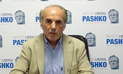 “Humbje e pashembullt, dikton dorëheqje”, rezultati i opozitës, Preç Zogaj: Ka dy rrugë si mund të ringrihet, por Berisha…