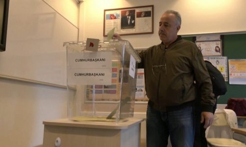 mbyllen votimet per balotazhin ne turqi