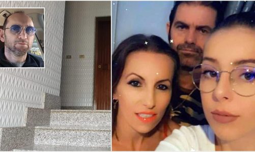 Tragjedia në Itali/ I vrau vajzën, 39-vjeçarja shqiptare kërcënohet nga familjarët e burrit, nis mbledhja e fondeve për të dhe djalin e mitur