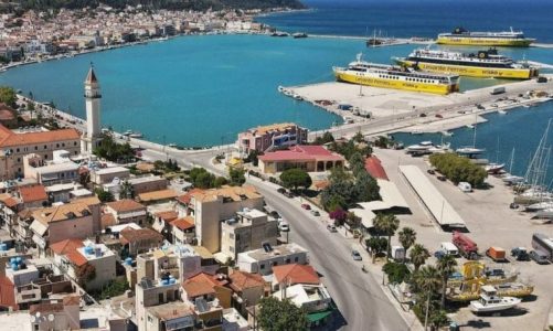 kerkohej nga franca arrestohet ne ishullin grek 50 vjecari shqiptar