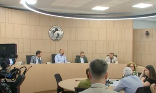 Koalicioni “BF” dhe kandidati Lefter Maliqi kërkojnë rinumërim të të gjitha votave për Kuçovën, KAS vendos të hënën