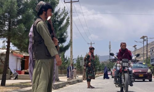 mbi 1 000 civile afgane te vrare qe kur talebanet moren pushtetin