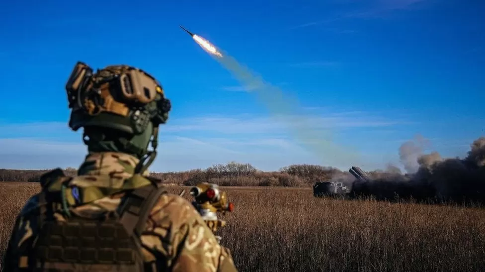 rusia kemi penguar nje ofensive te madhe ukrainase
