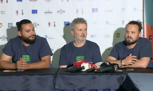 “Travel Fest Albania” nis maratonën filmike më 3 korrik/ Tirana, Durrësi dhe Gjirokastra mirëpresin mbi 50 autorë të huaj