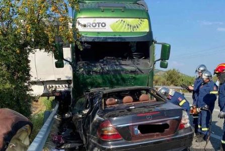 aksidenti tragjik me 5 shqiptare te vdekur ne greqi zbulohen detaje te reja viktimat ishin punonjes sezonale