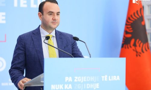 “Emergjenca e mbetjeve në Vlorë, peng i korrupsionit të qeverisë!”, Klevis Balliu: Rama i dha 10 mln euro Zotos