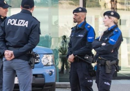 I shpallur në kërkim ndërkombëtar, 50-vjeçari shqiptar arrestohet në Zvicër dhe ekstradohet për në Itali