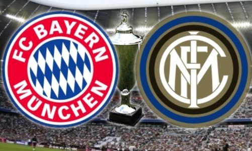 Inter ultimatum Bayern