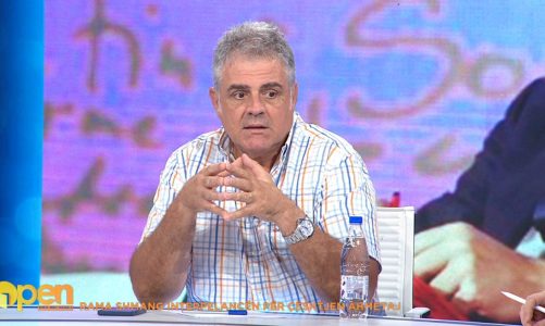 Mazhoranca rrëzoi kërkesat e opozitës për interpelancë, Hila: Rama e ka marrë përgjegjësinë politike, i ka ikur nr.2 i qeverisë