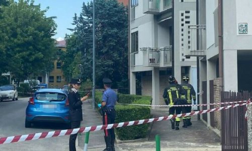 Sherr me thika mes shqiptarëve në Itali, një viktimë dhe dy të plagosur
