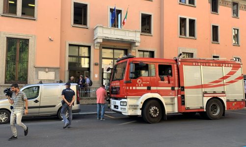 zjarr ne nje azil ne milano 6 te vdekur dhe 81 te plagosur