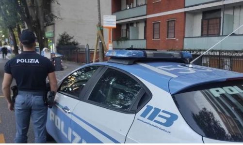 EMRAT/ Pjesë e grupit kriminal “Ndragheta”, arrestohen dy të rinjtë shqiptarë në Itali