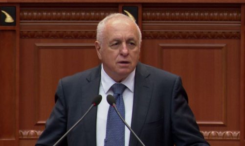 “Mungesa e Shqipërisë, pasojë veprimeve antidemokratike të Ramës”, Shehu për mbledhjen e thirrur nga Mitsotakis: Përkeqësim i marrëdhënieve mes dy vendeve
