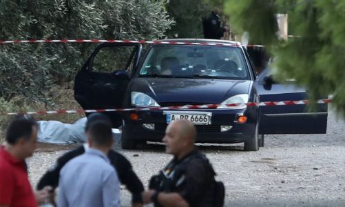 Atentati me 6 të vrarë në Greqi/ U tha se ishin shqiptarë, por viktimat janë turq me dokumente franceze. Ngatërresa me pasaportat false