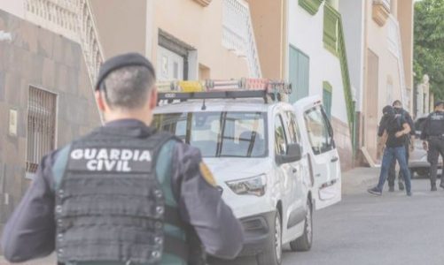 Kapet duke transportuar marijuanë, pranga 22-vjeçarit shqiptar në Spanjë, ja çfarë u gjet në makinë