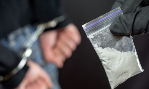 Kishte fshehur mbi 3 kg marijuanë në bagazhin e makinës, pranga 23-vjeçarit shqiptar në Gjermani