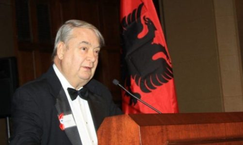 Ndërron jetë në moshën 87-vjeçare nobelisti shqiptaro-amerikan, Ferid Murad