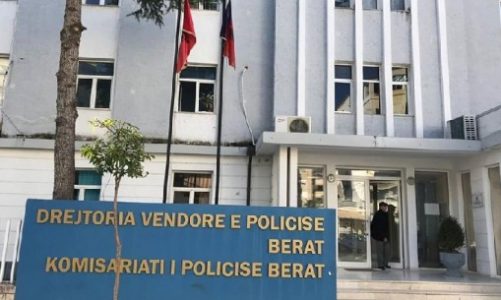 “Tempulli”/ Shiste drogë në lavazhin afër shkollës, pranga 36-vjeçarit në Berat
