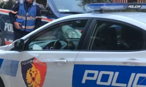 Tentoi të vidhte një automjet në Durrës, arrestohet në flagrancë autori