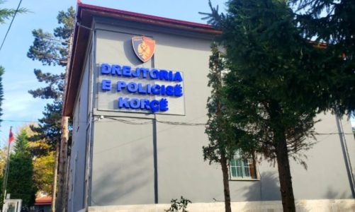 Theu në mënyrë të përsëritur, masën e sigurisë “Arrest shtëpie”, pranga 34-vjeçarit në Korçë