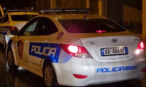 Tragjike në Tiranë, vetëvritet me automatik i riu, ja çfarë thotë policia