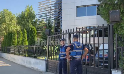 U arrestuan gjatë operacionit ‘Tempulli’, sot iu komunikohet masa në gjykatën e Korçës