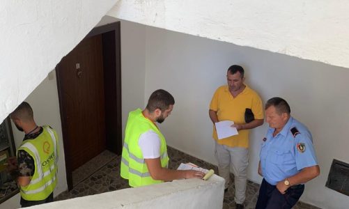 Vidhnin energji elektrike, OSHEE padit 6 biznese në Shkodër