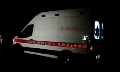 Serious in Durrës, a 34-year-old woman is injured with a knife by her family members, the police give the details
