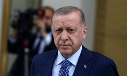 Erdogan: Izraeli duhet të gjykohet për “krime lufte” në Gazë