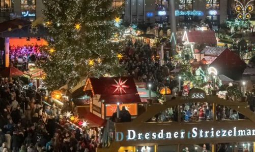 gjermania magjike e krishtlindjeve njihuni me tregjet festive
