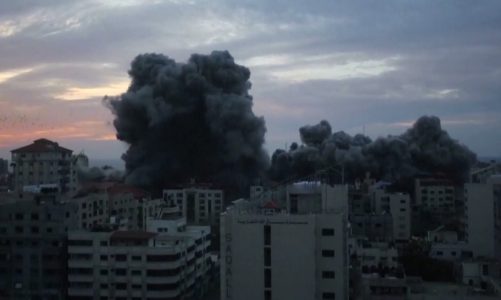 vale e ashper bombardimesh izraelite ndaj gazes