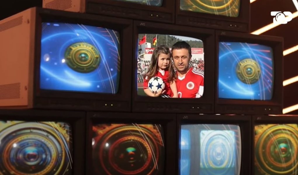 ish futbollisti i kombetares shqiptare ne big brother klodian duro i bashkohet shtepise me te famshme