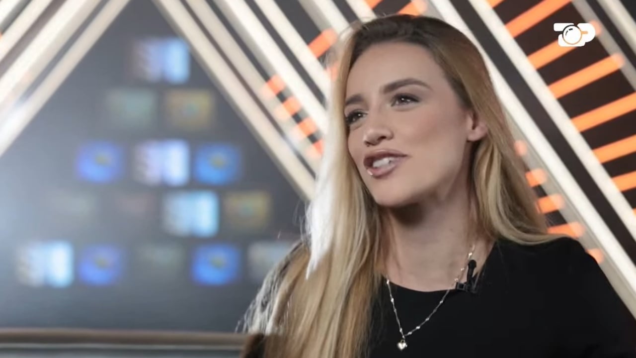 Nga “Grande Fratello” në “Big Brother VIP”/ Heidi Baci sfidon veten në shtëpinë më të famshme në Shqipëri