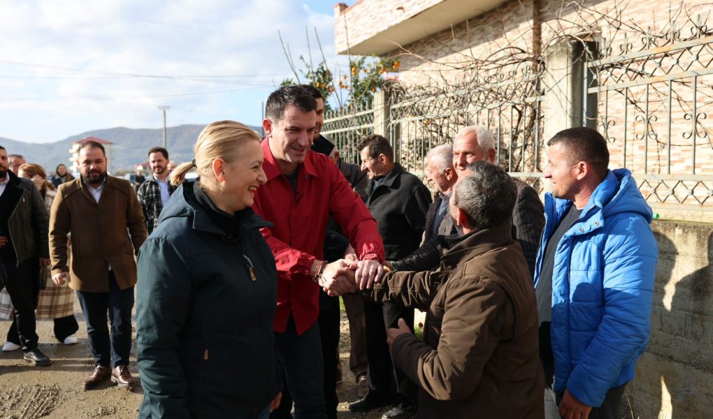 nis rehabilitimi i kanalit ujites peqin kavaje veliaj investim jetik per zonen shqiperia ka bere kthese te jashtezakonshme per turizmin dhe bujqesine