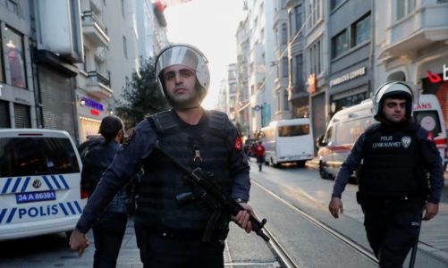 turqia arreston formalisht 15 persona te dyshuar per lidhje me mossadin e izraelit