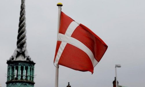 Danimarka zbulon paketën e ndihmës për Ukrainën