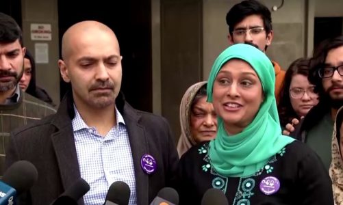 Nacionalisti i bardhë kanadez që vrau një familje myslimane dënohet me burgim të përjetshëm. Për herë të parë, u përdor termi…