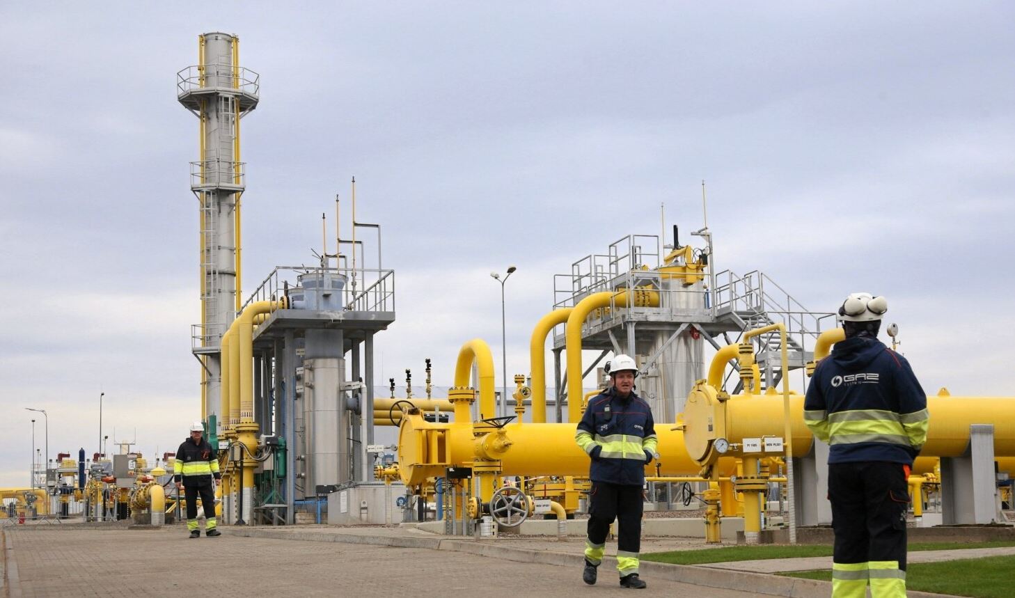 norvegjia furnizuesi kryesor i europes me gaz