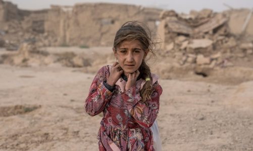 OKB: Më shumë se 400 milionë dollarë nevojiten që Afganistani perëndimor të rimëkëmbet nga tërmeti i tetorit