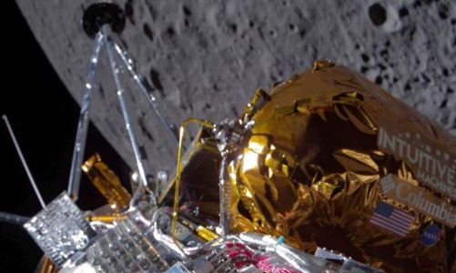 SHBA rikthehet në Hënë pas 50 vjetësh, realizohet me sukses misioni