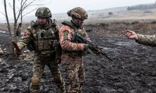 sherbimi i inteligjences se estonise paralajmeron rusia po pergatitet per konfrontim ushtarak me perendimin