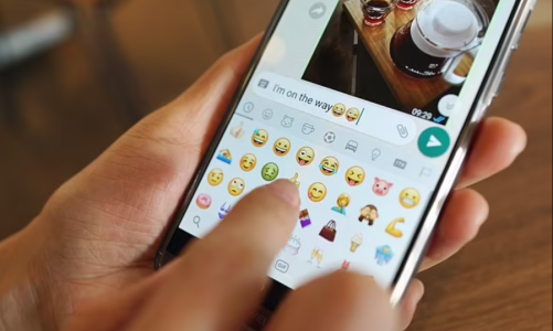 New study finds that women and men understand emojis differently
