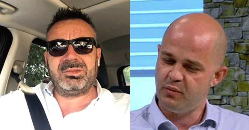 l'arrestation des anciens directeurs de la municipalité de Tirana, le journaliste donne des détails, la 5ème entreprise de leur propriété a bénéficié de l'appel d'offres public
