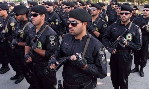 2 police te vrare dhe 1 i plagosur ne nje sulm terrorist ne jug te iranit