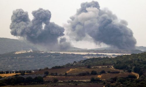2 të vrarë, 3 të plagosur në sulmet ajrore izraelite në jug të Libanit