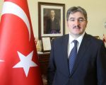 ambasadori ahmet demirok turqia parashikon 60 milione turiste ne vitin 2024