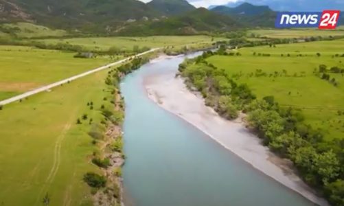 “Il Delta della Vjosa dovrebbe essere incluso nel Parco Nazionale della Vjosa”/40 Ricercatori albanesi e stranieri, appello al governo: Riconoscere l’importanza ecologica di questa zona